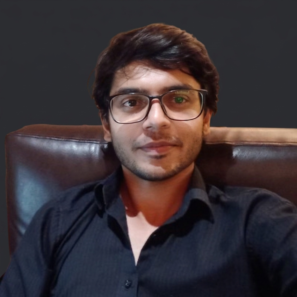 Muflah Ul Furqan — Founder, 6 Pears
